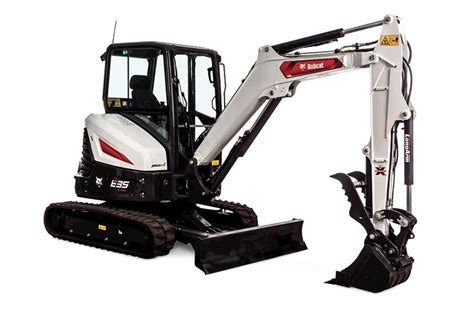 e35 bobcat mini excavator|2022 bobcat e35i mini excavator.